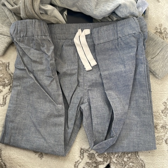 Sz 3 Andy& Evan 3pc set - Picture 9 of 13